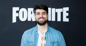 SypherPK paralajmëron se mund të heqë dorë nga Fortnite