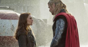Thor: Love and Thunder do të nisë xhirimet në fillim të 2021