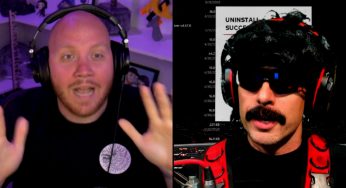 TimTheTatman mohon të ketë njohuri për ban-in e DrDisrespect