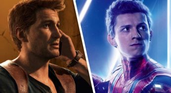 Aktori origjinal i Nathan Drake ka një mesazh për Tom Holland në filmin e Uncharted
