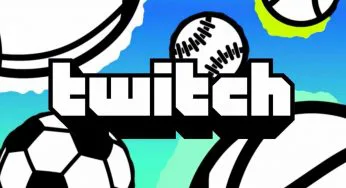Twitch lançon një kanal të ri sportiv për futboll, NBA, UFC dhe më shumë