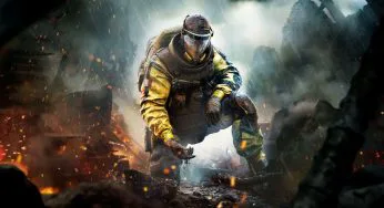 Settings më të mira për performancë të lartë në Rainbow Six Siege në PC