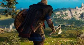 Assassin’s Creed Valhalla ju lejon të ndryshoni gjininë e Eivor kur të doni