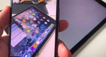 Apple Glass do të fshehi ekranin e iPhone-it tuaj nga sytë kurioz