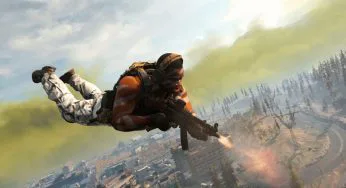 Glitch-i absurd i Warzone po u jep lojtarëve respawns të pakufizuar