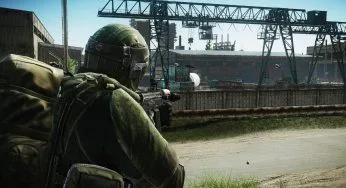 Update 0.12.7 i Escape from Tarkov u vonua deri javën e ardhshme