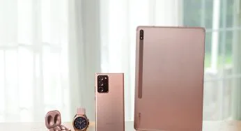 Galaxy Tab S7 dhe Tab S7+, tablet universal për produktivitet dhe kreativitet