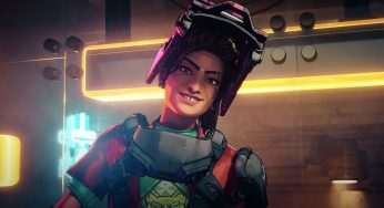 Traileri i Apex Legends Season 6 tregon aftësitë e Rampart dhe crafting