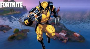 Wolverine mund të vijë në Fortnite Season 4