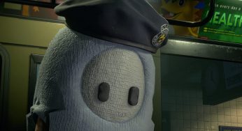 Resident Evil 3 Remake tashmë ka një mod me Fall Guys
