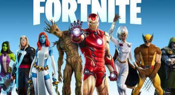 Aftësitë e heronjve të Marvel në Fortnite Season 4 bëhen leak