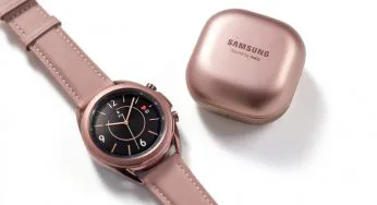 Galaxy Watch3 dhe Galaxy Buds prezantohen zyrtarisht