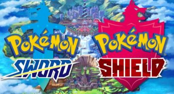 Pokémon Sword and Shield shet 18.22 milionë njësi