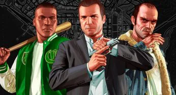 Si të merrni god mode në GTA 5?