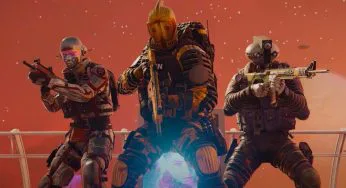 Eventi i ri MUTE Protocol vjen sot në Rainbow Six Siege