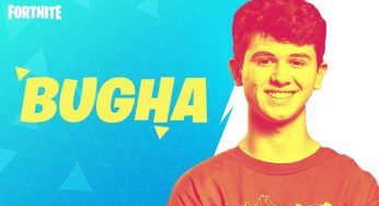 Bugha merr një paralajmërim për hile në Fortnite Champion Series