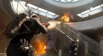 Një mister i ri është zbuluar në Warzone Season 5