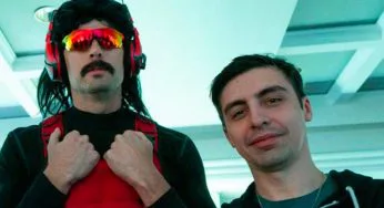 Dr Disrespect shpjegon pse ai shpreson se shroud do të bëhet pro në Valorant