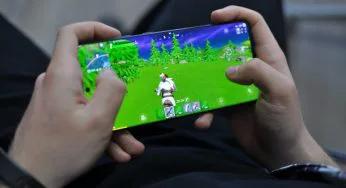 Konfigurimet më të mira për Fortnite në mobile