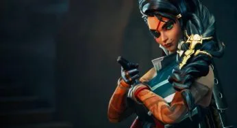 Gjithçka që dimë për kampionen e re të League of Legends, Samira