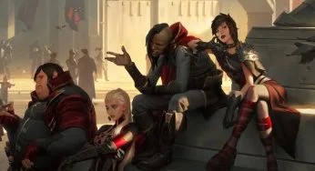 Si të bëni unlock Rank S emote të Samira në League of Legends
