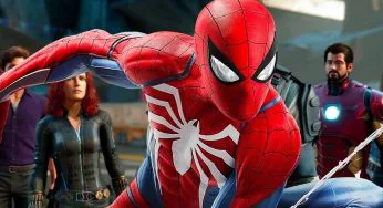 Spider-Man po vjen në Marvel’s Avengers, por vetëm në PlayStation