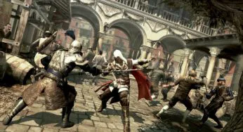 5 lojëra open-world për low-spec PC