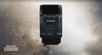 Bug i ri i pabesueshëm Warzone i bën Riot Shields plotësisht të padobishme