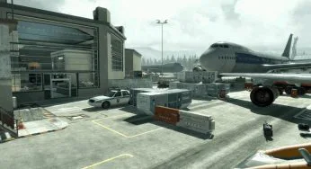Terminal konfirmohet si harta e re e CoD: Mobile në Season 10