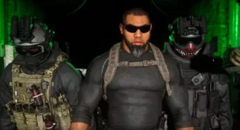 Season 5 do të jetë një update masiv në Warzone & Modern Warfare