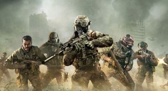 Si të bëni equip emotes në COD Mobile?