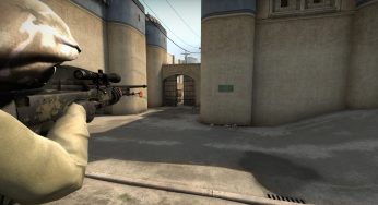 Patch-i i 17 gushtit në CS:GO nuk e heq exploit-in e wallhack