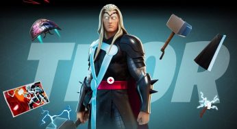 Si të merrni çekiçin e Thor në Fortnite
