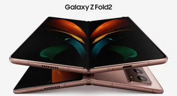 Jepini një formë të re gjithçkaje që është e mundur me Galaxy Z Fold2