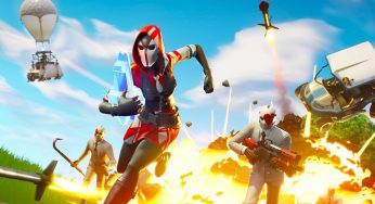 The Getaway LTM mund të rikthehet në Fortnite