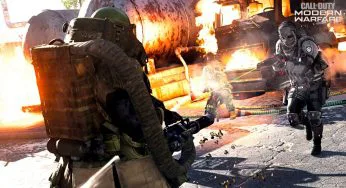 Juggernaut bëhet nerf në Warzone… disi