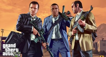 Epic Games Store i çoi shitjet e GTA 5 në një rekord të ri