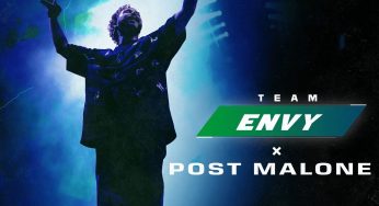 Post Malone shpallet si bashkë pronar i Envy Gaming