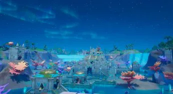 Atlantis është zbuluar së fundmi në Fortnite