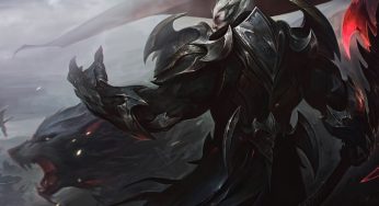Nëse keni një AFK, do të penalizoheni më pak në League of Legends