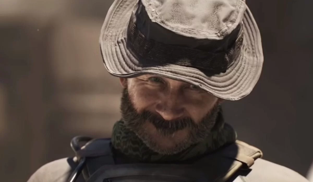 Streamer-i i Call of Duty zbulon aksidentalisht se ai po bënte cheat