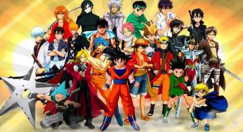 Si të shikoni anime në mënyrë të ligjshme falas