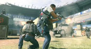 Call of Duty: Warzone ka nisur Season 5 Reloaded së fundmi