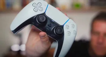 PS5 do të jetë në gjendje të identifikojë përdoruesit që mbajnë një DualSense