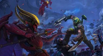 DLC e parë e Doom Eternal, The Gods Ancient, arrin muajin tjetër
