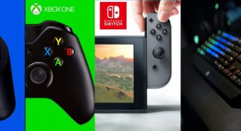 Momentalisht numërohen mbi 3 miliardë gamers në botë