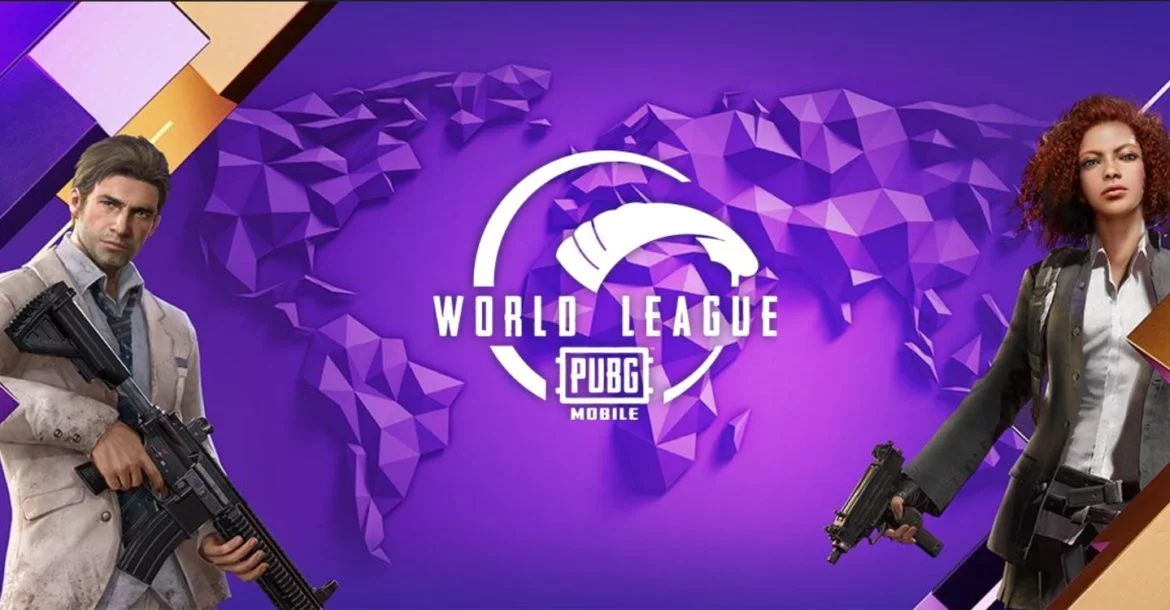 pubg-mobile-world-league-record
