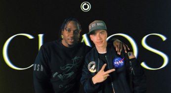 Pusha-T dhe Logic bëhen pronarë të ekipit të esports Chaos EC