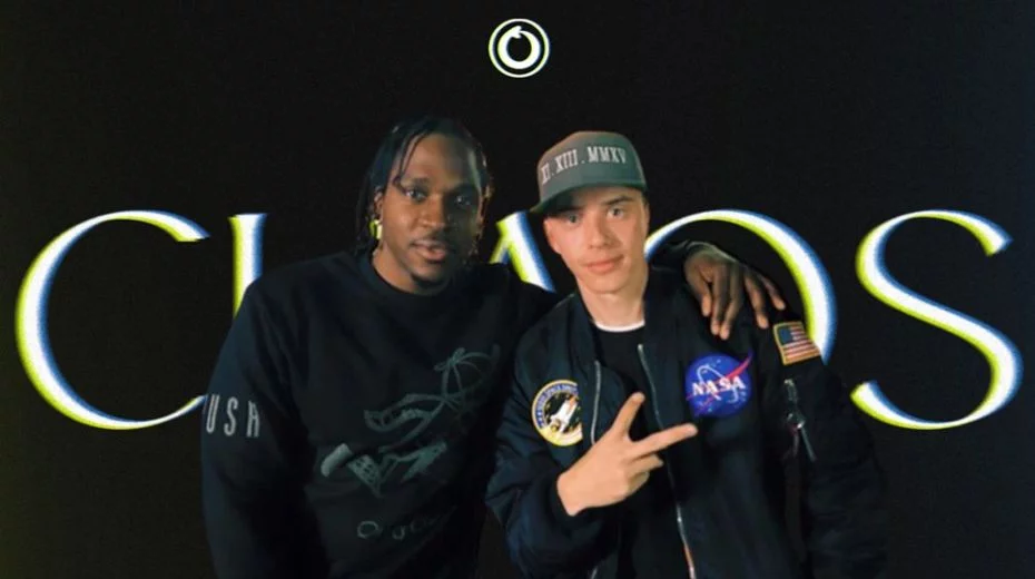 Pusha-T dhe Logic bëhen pronarë të ekipit të esports Chaos EC