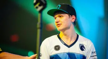 S1mple & Zeus bëhen unban në Twitch pas pezullimit 7-ditor
